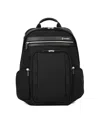 Travelpro Platinum Elite Business Backpack In Shadow Black