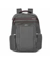 Travelpro Platinum Elite Business Backpack In Vintage Grey
