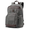 Travelpro Platinum Elite Business Laptop Backpack, Fits Up To 17.5 Inch Laptop In Vintage Grey