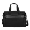 Travelpro Platinum Elite Carry On Soft Travel Duffel Bag In Black