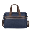 Travelpro Platinum Elite Carry On Soft Travel Duffel Bag In True Navy Blue