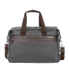 Travelpro Platinum Elite Carry On Soft Travel Duffel Bag In Vintage Grey