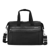 Travelpro Platinum Elite Carry On Soft Travel Underseat Tote Bag In Black
