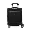 Travelpro Platinum Elite Carry-on Spinner In Shadow Black