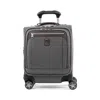 Travelpro Platinum Elite Carry-on Spinner In Vintage Grey