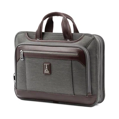 TRAVELPRO TRAVELPRO PLATINUM ELITE EXPANDABLE BUSINESS BRIEFCASE,409180505