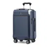 Travelpro Platinum Elite Hardside Carry On Spinner Suitcase In True Navy