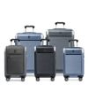 Travelpro Platinum Elite Hardside Collection In Shadow Black