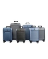 Travelpro Platinum Elite Hardside Collection In Vintage Gray