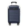 Travelpro Platinum Elite Hardside Expandable Carry-on 21-inch Spinner In True Navy Blue