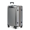 Travelpro Platinum Elite Hardside Expandable Checked- Large 28-inch Spinner Wheel Luggage In Metallic Sand