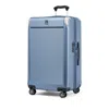 Travelpro Platinum Elite Hardside Large Expandable Spinner Suitcase In Dark Sky Blue