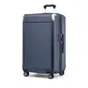 Travelpro Platinum Elite Hardside Large Expandable Spinner Suitcase In True Navy