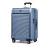 Travelpro Platinum Elite Hardside Medium Expandable Spinner Suitcase In Dark Sky Blue