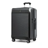 Travelpro Platinum Elite Hardside Medium Expandable Spinner Suitcase In Shadow Black