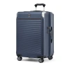 Travelpro Platinum Elite Hardside Medium Expandable Spinner Suitcase In True Navy