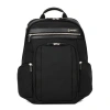 Travelpro Platinum Elite Laptop Travel Backpack In Black