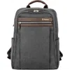 Travelpro Platinum Elite Laptop Travel Backpack In Vintage Grey