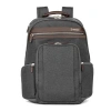Travelpro Platinum Elite Laptop Travel Backpack In Vintage Grey