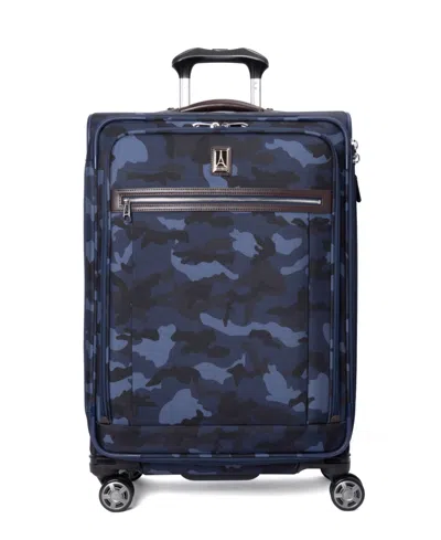 Travelpro Platinum Elite Medium Check-in Spinner