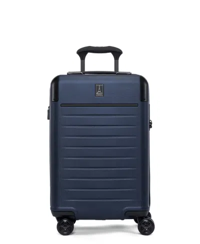 Travelpro Platinum Elite Small Hardside Carry-on Spinner In Blue
