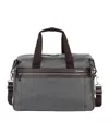 Travelpro Platinum Elite Soft Duffel In Vintage Grey