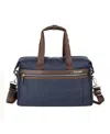 Travelpro Platinum Elite Underseat Tote In True Navy