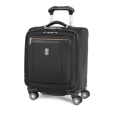 Travelpro Platinum Magna 2 Spinner Tote In Black