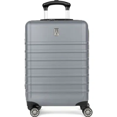 Travelpro Rollmaster™ 2 20" Expandable Carry-on Hardside Spinner Luggage