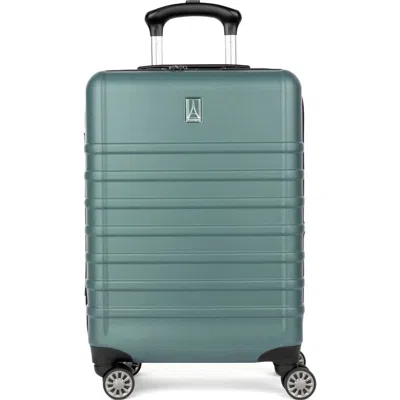 Travelpro Rollmaster™ 2 20" Expandable Carry-on Hardside Spinner Luggage