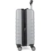 Travelpro Rollmaster™ 2 20" Expandable Carry-on Hardside Spinner Luggage