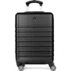Travelpro Rollmaster™ 2 20" Expandable Carry-on Hardside Spinner Luggage In Black Matte