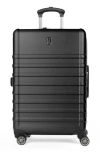 Travelpro Rollmaster 27-inch Expandable Luggage In Black Matte