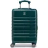 Travelpro Rollmaster™ Lite 2 20-inch Hardside Carry-on Luggage In Green