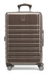 Travelpro Rollmaster™ Lite 2 24-inch Expandable Hardside Spinner Luggage In Black