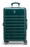 Travelpro Rollmaster™ Lite 2 24-inch Expandable Hardside Spinner Luggage In Green