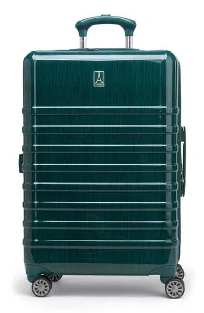 Travelpro Rollmaster™ Lite 2 24-inch Expandable Hardside Spinner Luggage In Green