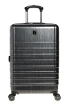 Travelpro Rollmaster™ Lite 2 24-inch Expandable Hardside Spinner Luggage In Black