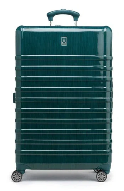 Travelpro Rollmaster™ Lite 2 28-inch Expandable Hardside Spinner Luggage In Green