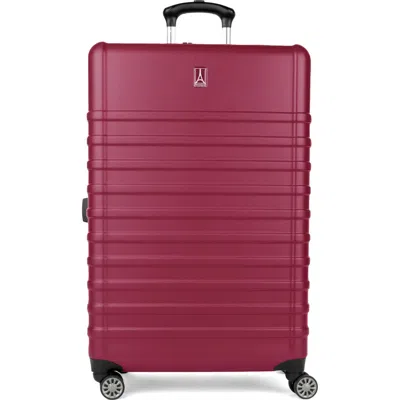 Travelpro Rollmaster™ Lite 2 28-inch Expandable Hardside Spinner Luggage In Red