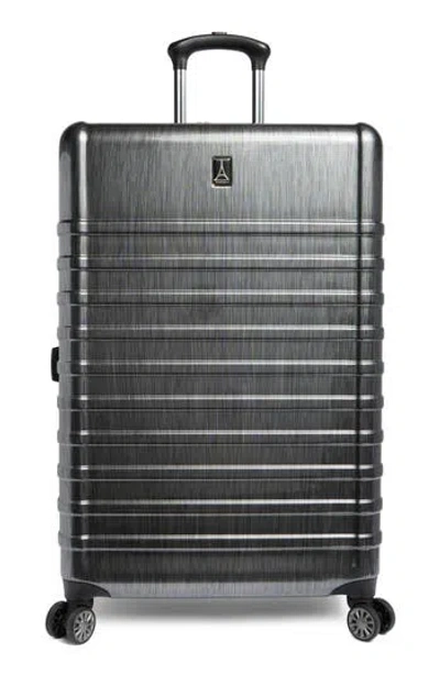 Travelpro Rollmaster™ Lite 2 28-inch Hardside Spinner Luggage In Black
