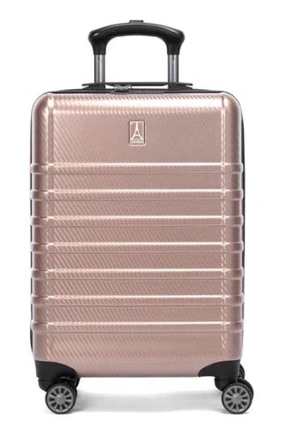 Travelpro Rollmaster™ Lite 20-inch Expandable Carry-on Hardside Spinner Luggage