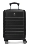 Travelpro Rollmaster Lite 20-inch Hardside Carry-on