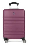 Travelpro Rollmaster Lite 20-inch Hardside Carry-on Lugagge