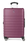 Travelpro Rollmaster Lite 24-inch Hardside Luggage
