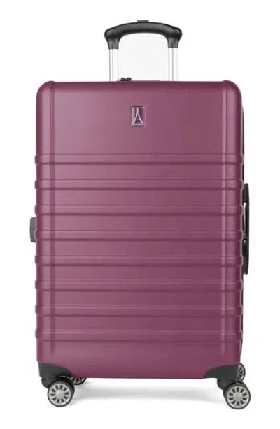 Travelpro Rollmaster Lite 24-inch Hardside Luggage