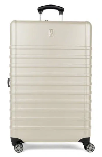 Travelpro Rollmaster Lite 28-inch Hardside Spinner Luggage