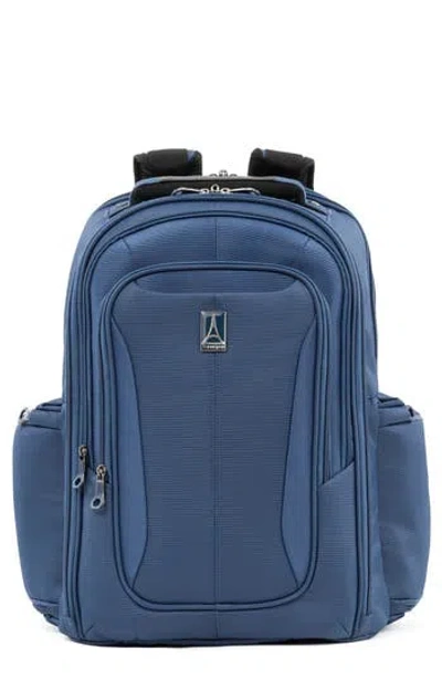 Travelpro Tourlite Laptop Backpack In Blue