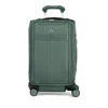 Travelpro Versapack+ Carry-on Expandable Spinner In Desert Sage