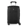 Travelpro Versapack+ Compact Carry-on Expandable Spinner In Black